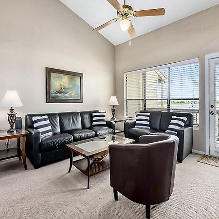 Villa Seagull Cove Galveston Esterno foto