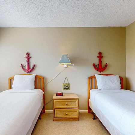 Villa Seagull Cove Galveston Esterno foto