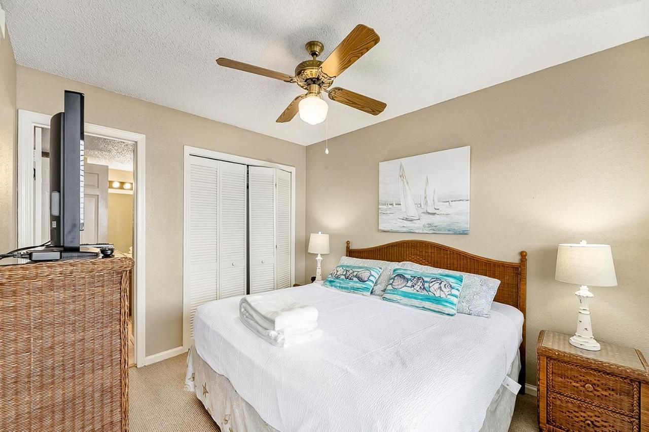 Villa Seagull Cove Galveston Esterno foto