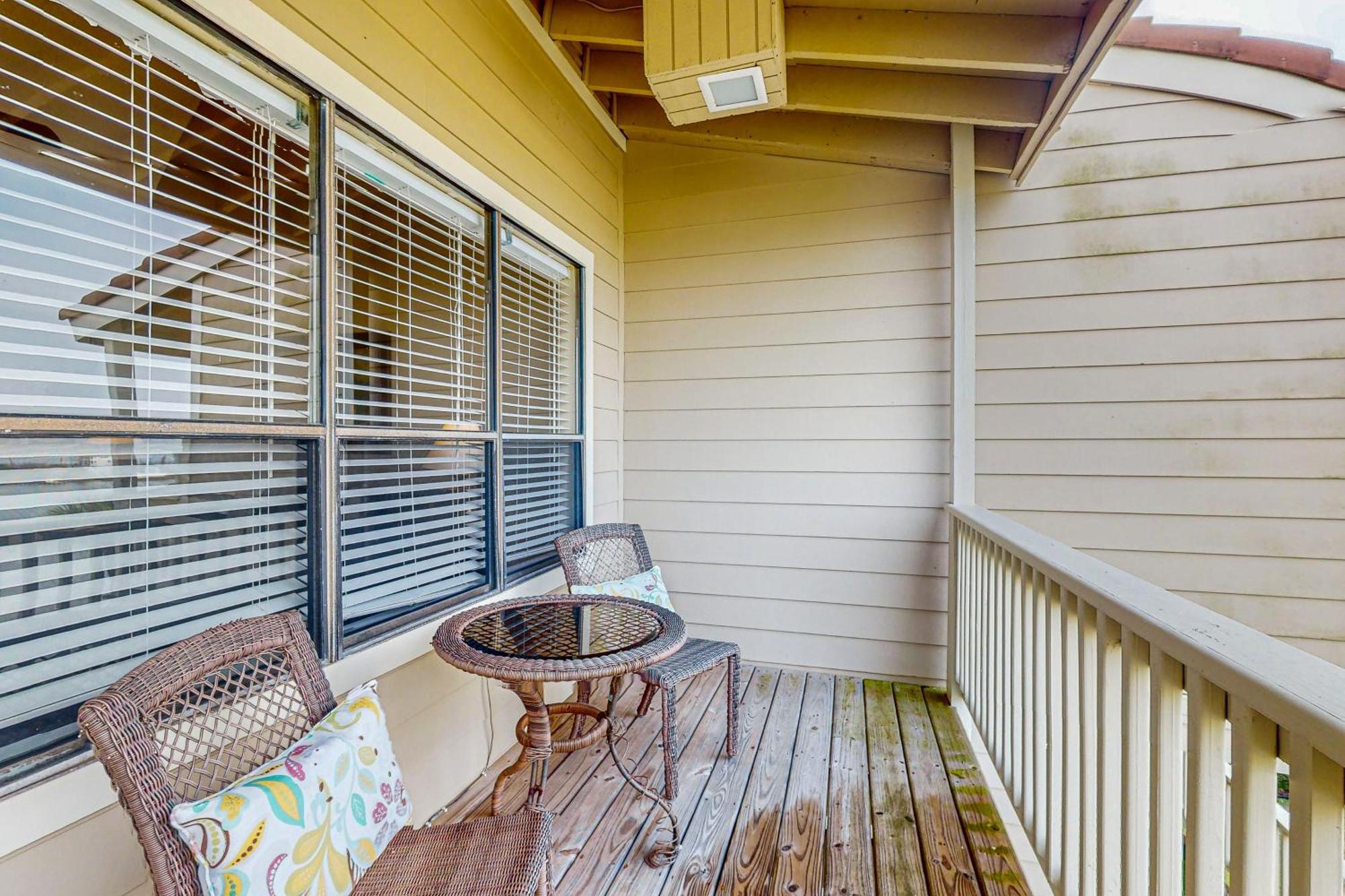 Villa Seagull Cove Galveston Esterno foto