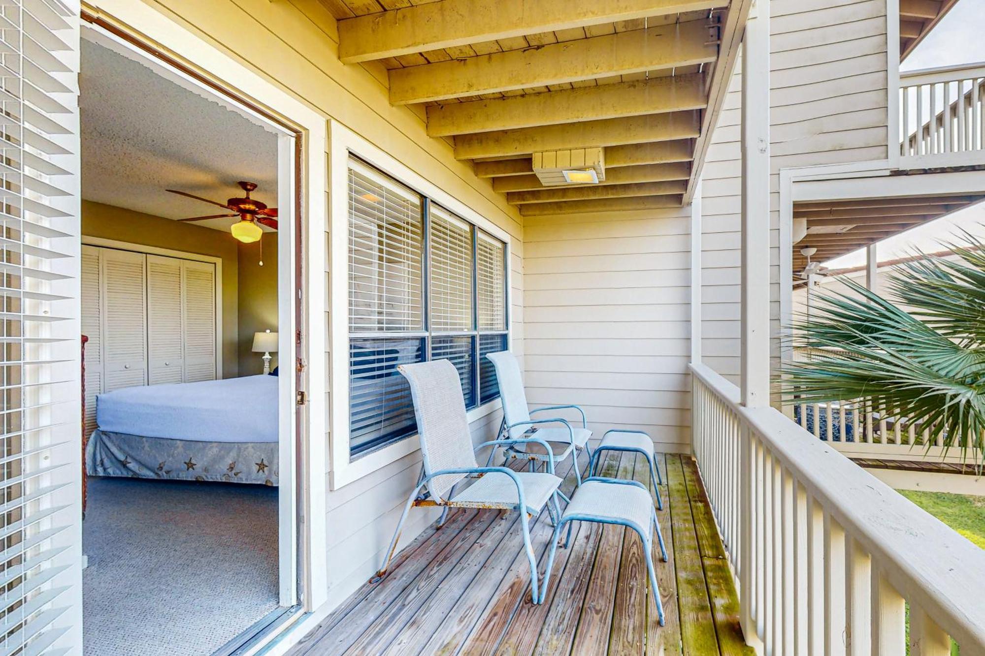Villa Seagull Cove Galveston Esterno foto