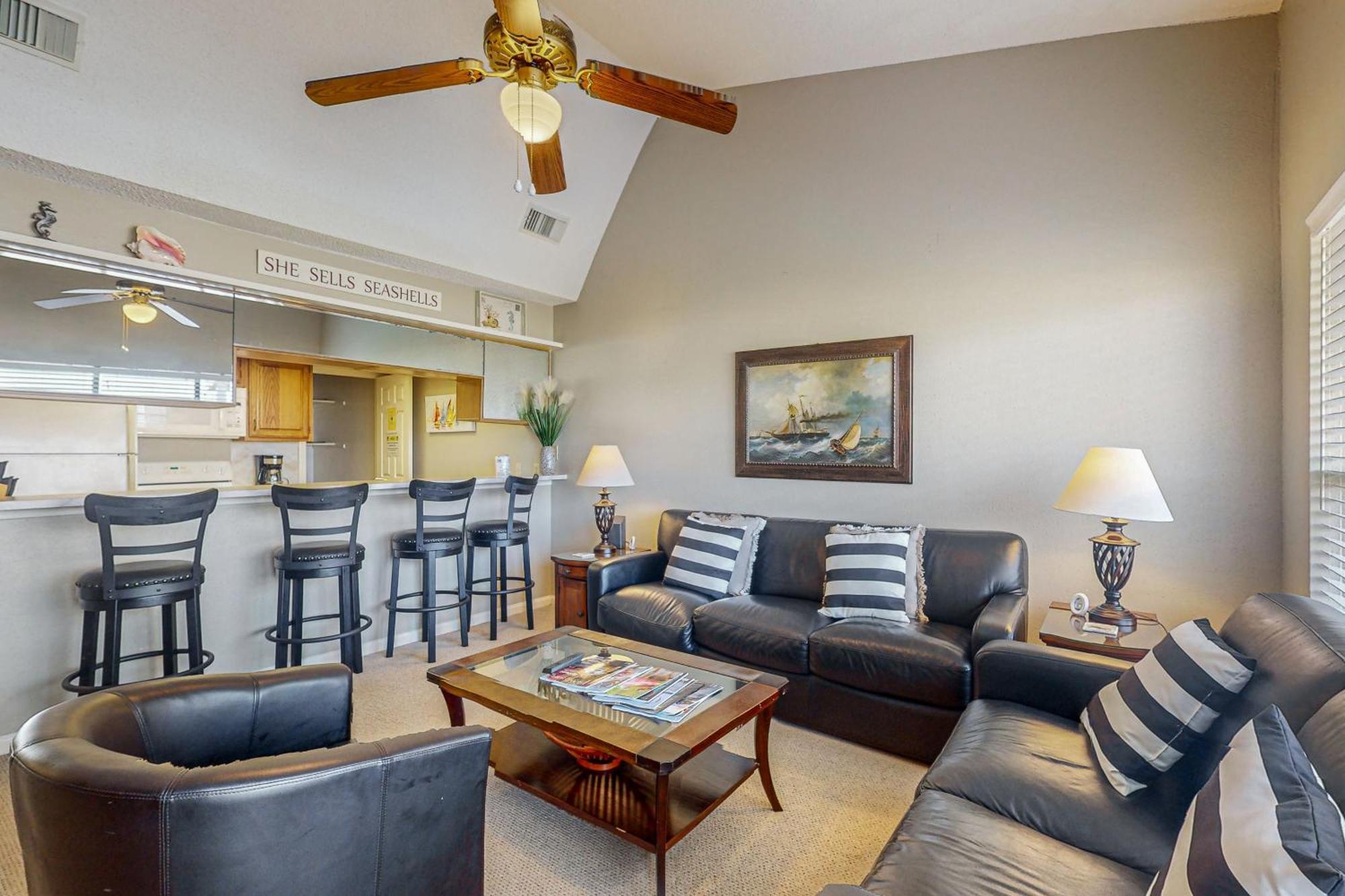 Villa Seagull Cove Galveston Esterno foto